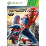 Новый Человек-паук [Xbox 360]